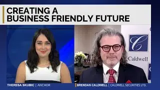 Creating a Business Friendly Future