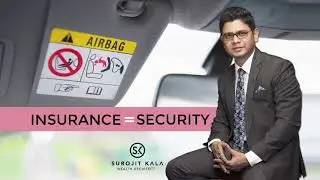 How Secure Is Insurance? Surojit Kala| Financial Planning