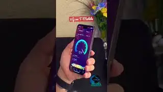 T-Mobile 5G Home internet