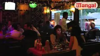 Видео новость от AzRestoran.az: restaurant Manqal in Icherisheher