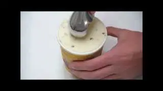 Ciao Bella Honey Roaster Pecan Gelato