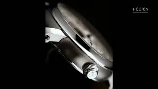 Business - Moonphase | Haofa Tourbillon | HOUJON