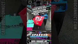 LIBERTY BASS AT TEAM DEADLY HERTZ SHOW 2024