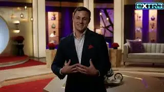 &lsquo;Love Is Blind&rsquo;: JP Explains His AKWARDNESS with Taylor After the Pods (Exclusive)
