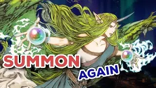 2nd Attempt | Summon until 5⭐ comes | Mythic Hero Banner : Mila | Fire Emblem Heroes