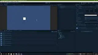 Unity/C# Урок: Система управления, input system