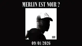 BLACK MERLIN, LA SUITE
