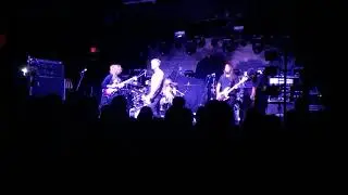 Toothgrinder - The Shadow ('Colors' 10 Year Anniversary Tour 2017, ATL)