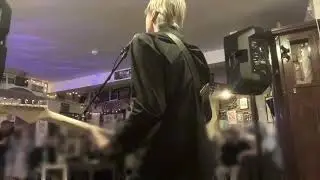Pretending - Eric Clapton Cover September 2025