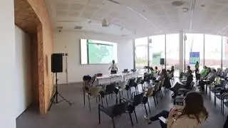 Wordcamp BILBAO 2025 - Vineet Talwar