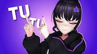PaPa TuTu WaWa - Elaina Vespera Brainrot