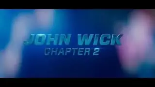 John Wick Chapter 2 end credits