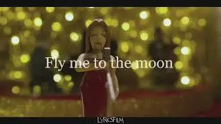 Fly me to the moon x Fly me moon 2 | Squid Game remix