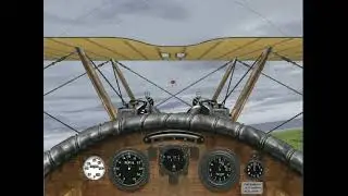 Duel with the Red Baron - Quick Play - Red Baron 3D [Windows]