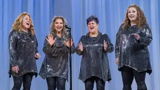 VOCE, 2024 Quartet Semifinals