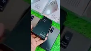 Morui Power Bank Super Fast 22.5 Watt |30000|20000|10000 #shorts #short  #apple