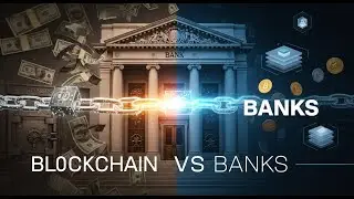 How Blockchain Is Revolutionizing Banking&mdash;and Why It Matters