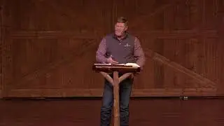 Study on 1 Corinthians
