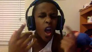 Ya Boy Jayden - Behind Closed Doors (Official Video) ft. Miley Cyrus