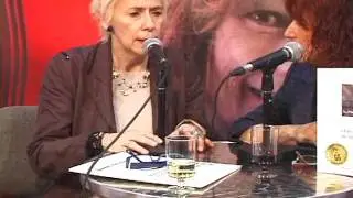 Grandes Voix Francophones pr&eacute;sente Danielle Fournier