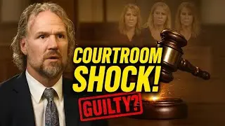 Kody Brown&rsquo;s SHOCKING Courtroom Battle Exposed | Sister Wives Secrets Finally Revealed