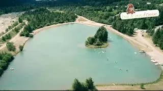 Activit&eacute;s Base de Loisirs Orci&egrave;res