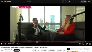 C40 Cities Influencing the Global Elites Agenda