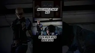 Mass Effect 2 Короткий выпуск №35