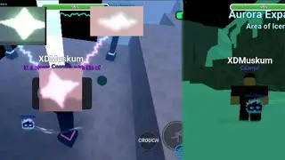 How To Get Aurora Expanse Area[Station Revamp] | Find The Planets Roblox