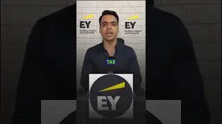 EY Now Hiring Freshers for Tax Analyst Roles | Apply by June 30th! 🚀