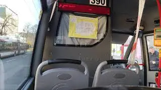 DPMP &bull; Iveco First FCLLI - Linka 27: Na Hlavnej - &Scaron;kult&eacute;tyho