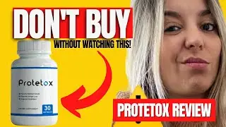 PROTETOX &ndash; PROTETOX REVIEW - ((BEWARE!!)) &ndash; Protetox Weight Loss Supplement - Protetox Reviews