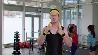 The All Cheese Diet | Trailer