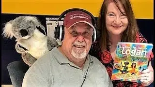 Podcast Ready Set Discover Logan