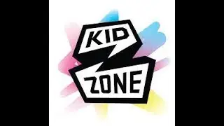 KidZone TV (Latvia) - Continuity (10 June 2023)