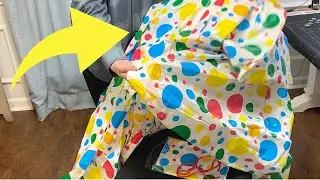 You Need These HUGE Gift Bags For Big Presents
