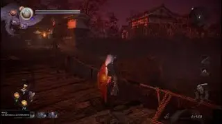 Nioh 2 Red kappa infinite exp bug?