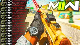The ZERO RECOIL 