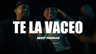 [INSTRUMENTAL] de Rochy RD X Ezzy X Ronny GTA 