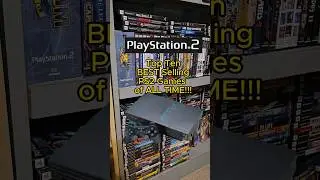 Top Ten BEST Selling Ps2 Games of ALL Time!!! #ps2 #topten #sonyplaystation2