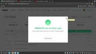 Fiverr Withdrawal Process | Q&A | Bank Transfer | PayPal | Payoneer | Fees | Proofs
