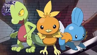 POKEMON AÑIL PRISION LOCKE #1 EL MEJOR COMIENZO DE LA HISTORIA DE LOS LOCKES