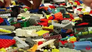The Giving Brick Overview
