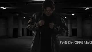 Duke Toler (Im Snitching Freestyle) ft The Black Diamond Allstar Dancers