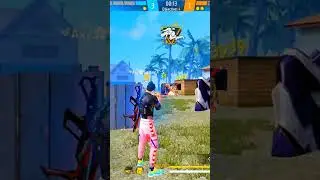1 VS 4  CLUTCH--wait fir ead 🗿🍷come back game play video #shots #shortsfeed #freefireshorts 😱