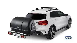 CRUZ Apex / Rear boxes