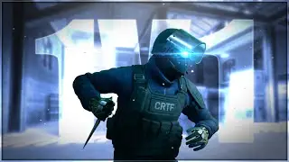 Critical Ops 1v1 vs Mupoxx