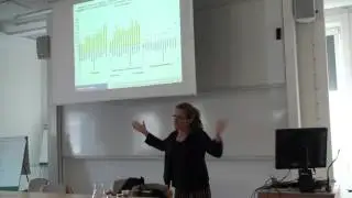 Beast of burden on climate change  by Susan Paulson