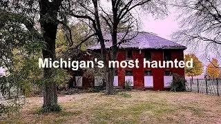 ELOISE HOSPITAL//PARANORMAL INVESTIGATIONS