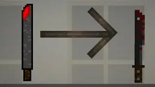 Transforming probably the worst mod on the melon sandbox workshop into something actually good